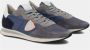 Philippe Model Sneakers Trpx Running Multicolor Heren - Thumbnail 2