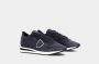 Philippe Model Trpx Veau Sneakers Stijlvol en Comfortabel Blauw Heren - Thumbnail 7