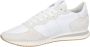 Philippe Model Trpx Sneakers Stijlvol en Comfortabel White Heren - Thumbnail 3