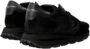 Philippe Model Lage Top Sneakers voor Mannen Black Heren - Thumbnail 15