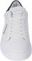 Philippe Model Velours Sneakers White Heren - Thumbnail 3