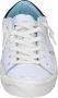 Philippe Model Vintage Leren Dames Sneakers White Dames - Thumbnail 4