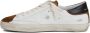 Philippe Model Witte Leren Sneaker Paris Model White Dames - Thumbnail 4