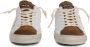 Philippe Model Witte Leren Sneaker Paris Model White Dames - Thumbnail 6