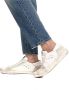 Philippe Model Witte platte schoenen Paris sneaker White Heren - Thumbnail 15