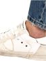 Philippe Model Witte platte schoenen Paris sneaker White Heren - Thumbnail 17