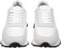 Philippe Model Witte Sneakers Aw24 White Heren - Thumbnail 2