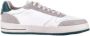 Philippe Model Stijlvolle Sneakers voor Mannen en Vrouwen White Heren - Thumbnail 12