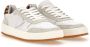 Philippe Model Multicolor Sneakers voor Vrouwen White Dames - Thumbnail 21