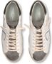 Philippe Model Witte Sneakers Parijse Stijl White Heren - Thumbnail 4