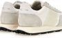 Philippe Model Vintage Running Sneakers Wit White Heren - Thumbnail 17