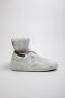 Philippe Model Witte Sneakers Urban Stijl White Heren - Thumbnail 2