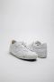 Philippe Model Witte Sneakers Urban Stijl White Heren - Thumbnail 3