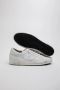 Philippe Model Witte Sneakers Urban Stijl White Heren - Thumbnail 5