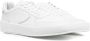 Philippe Model Witte platte schoenen Urban Sneaker Minimalistisch ontwerp White - Thumbnail 45