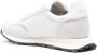 Philippe Model Vintage Running Sneakers Wit White Heren - Thumbnail 4