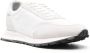 Philippe Model Vintage Running Sneakers Wit White Heren - Thumbnail 5