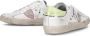 Philippe Model Witte Sneakers White Dames - Thumbnail 5