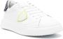 Philippe Model Witte Temple Lage Sneakers White Heren - Thumbnail 2