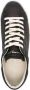 Philippe Model Zwarte Lage Heren Sneakers Black Heren - Thumbnail 4