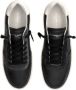 Philippe Model Zwarte Mixage Schoenen Black Heren - Thumbnail 2