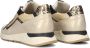 PIEDI NUDI PiediNudi Lage Sneakers Dames Selva 17.46 Maat: 39 Materiaal: Leer Kleur: Beige - Thumbnail 4