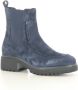 Piedi Nudi Blauwe Ronta Damesschoenen Blue Dames - Thumbnail 2