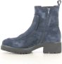 Piedi Nudi Blauwe Ronta Damesschoenen Blue Dames - Thumbnail 4