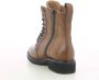 Piedi Nudi Cognac Toronto Damesschoenen Bruin Dames - Thumbnail 5