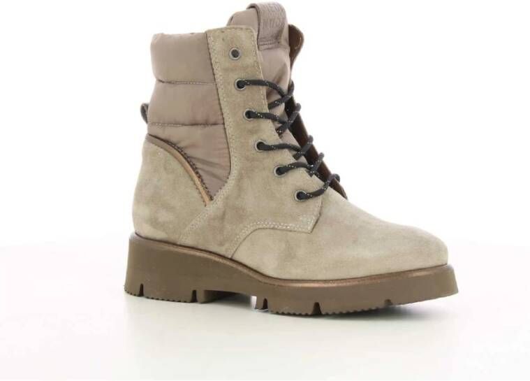 Piedi Nudi Taupe Dryden Damesschoenen Beige Dames