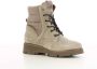 Piedi Nudi Taupe Dryden Damesschoenen Beige Dames - Thumbnail 2