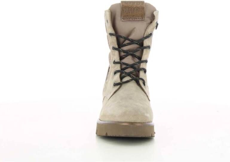 Piedi Nudi Taupe Dryden Damesschoenen Beige Dames