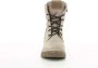 Piedi Nudi Taupe Dryden Damesschoenen Beige Dames - Thumbnail 3