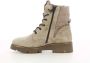 Piedi Nudi Taupe Dryden Damesschoenen Beige Dames - Thumbnail 4