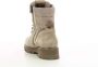 Piedi Nudi Taupe Dryden Damesschoenen Beige Dames - Thumbnail 5