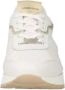 Piedi Nudi Witte Casual Sneakers White Dames - Thumbnail 3