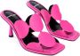 Pierre Hardy Roze Muiltjes Sandalen Abc01 Pink Dames - Thumbnail 2