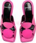 Pierre Hardy Roze Muiltjes Sandalen Abc01 Pink Dames - Thumbnail 4