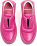 Pierre Hardy Roze Sneakers Aas01 Pink Dames - Thumbnail 4