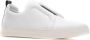 Pierre Hardy Streetlife White Sneakers White Heren - Thumbnail 2