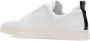 Pierre Hardy Streetlife White Sneakers White Heren - Thumbnail 3