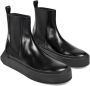 Pierre Hardy Zwarte Sneakers Abg05 Black Heren - Thumbnail 2