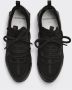 Pierre Hardy Zwarte Sneakers met Regular Fit Black Heren - Thumbnail 4