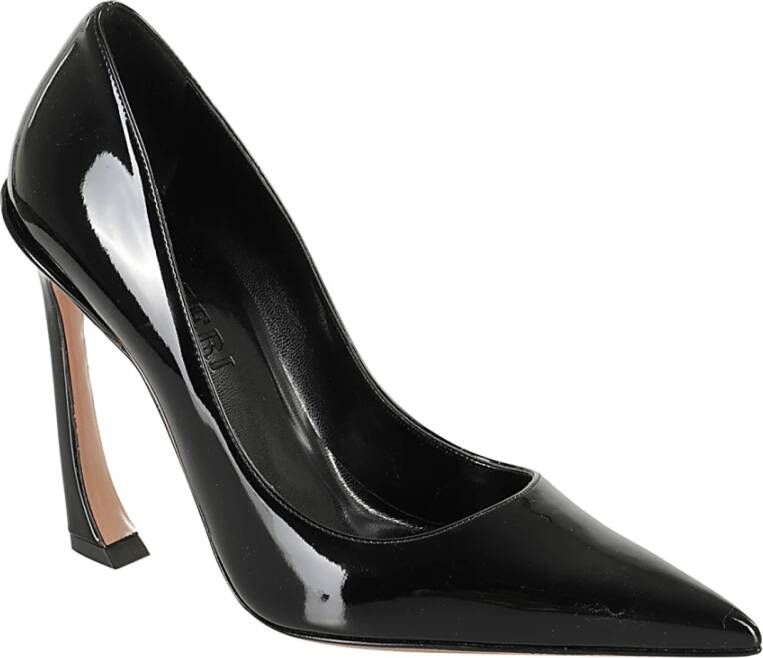 Piferi Moderne Stijl Schoenen Black Dames