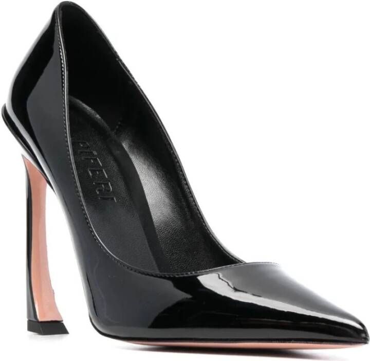 Piferi Pumps Black Dames