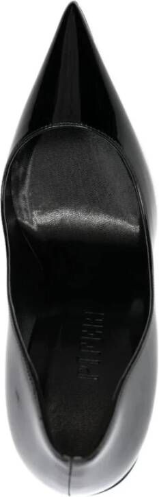 Piferi Pumps Black Dames