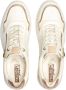 Pikolinos Beige Casual Leren Sneakers Beige Dames - Thumbnail 2