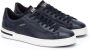 Pikolinos Blauwe Heren Sneaker Xativa Blue Heren - Thumbnail 3