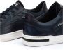 Pikolinos Blauwe Heren Sneaker Xativa Blue Heren - Thumbnail 5