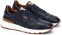 Pikolinos Blauwe Herensneaker Hoogwaardige Collectie Blue Heren - Thumbnail 2